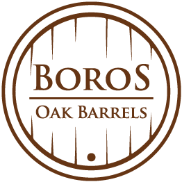 Boros Oak Barrels